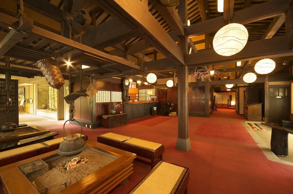 Hotel Magokuro Takayama  Exterior foto