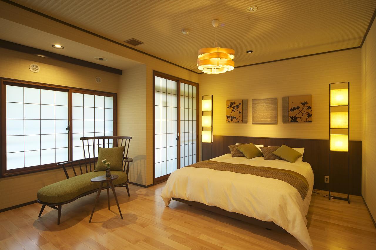 Hotel Magokuro Takayama  Exterior foto