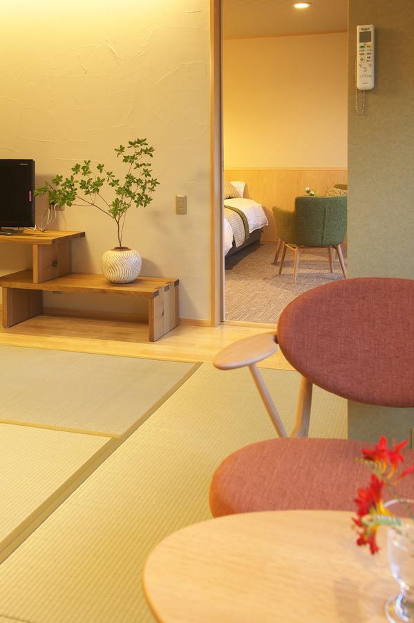 Hotel Magokuro Takayama  Exterior foto