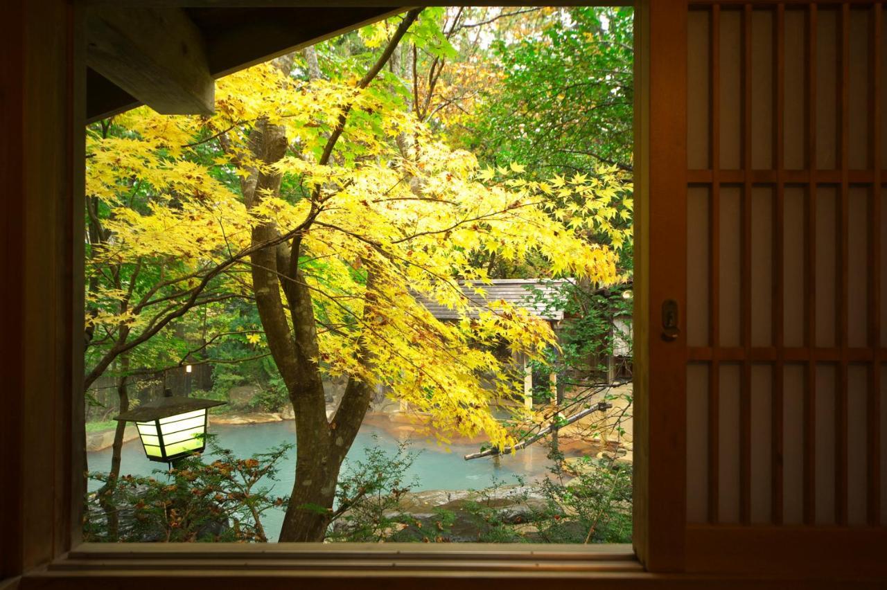Hotel Magokuro Takayama  Exterior foto