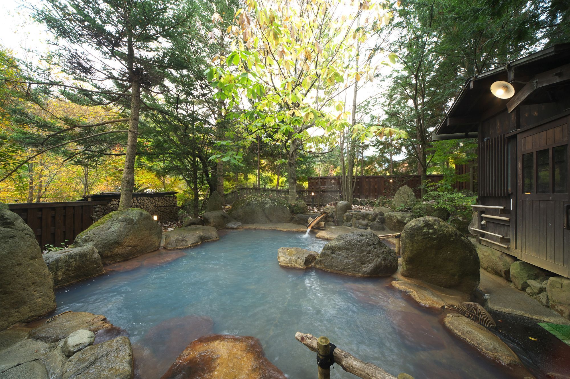 Hotel Magokuro Takayama  Exterior foto